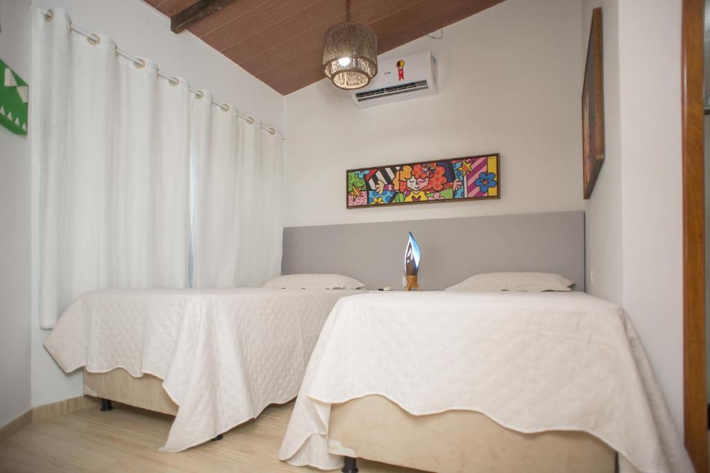  Casa Conforto em Carapibus