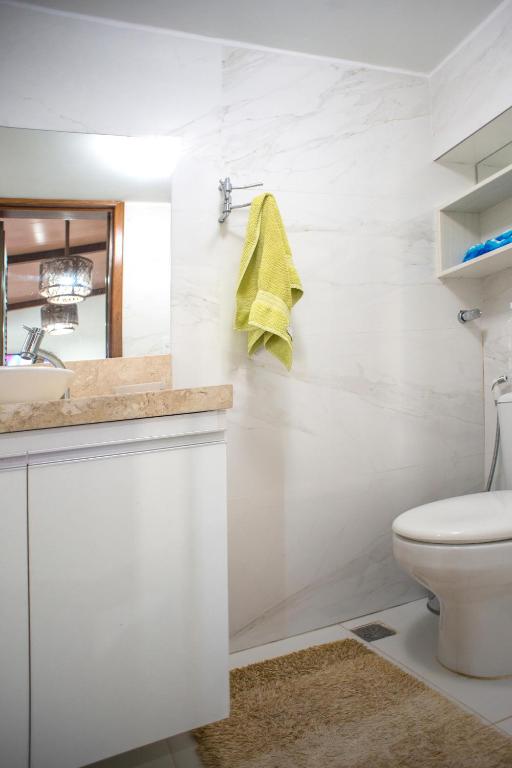  Casa Conforto em Carapibus