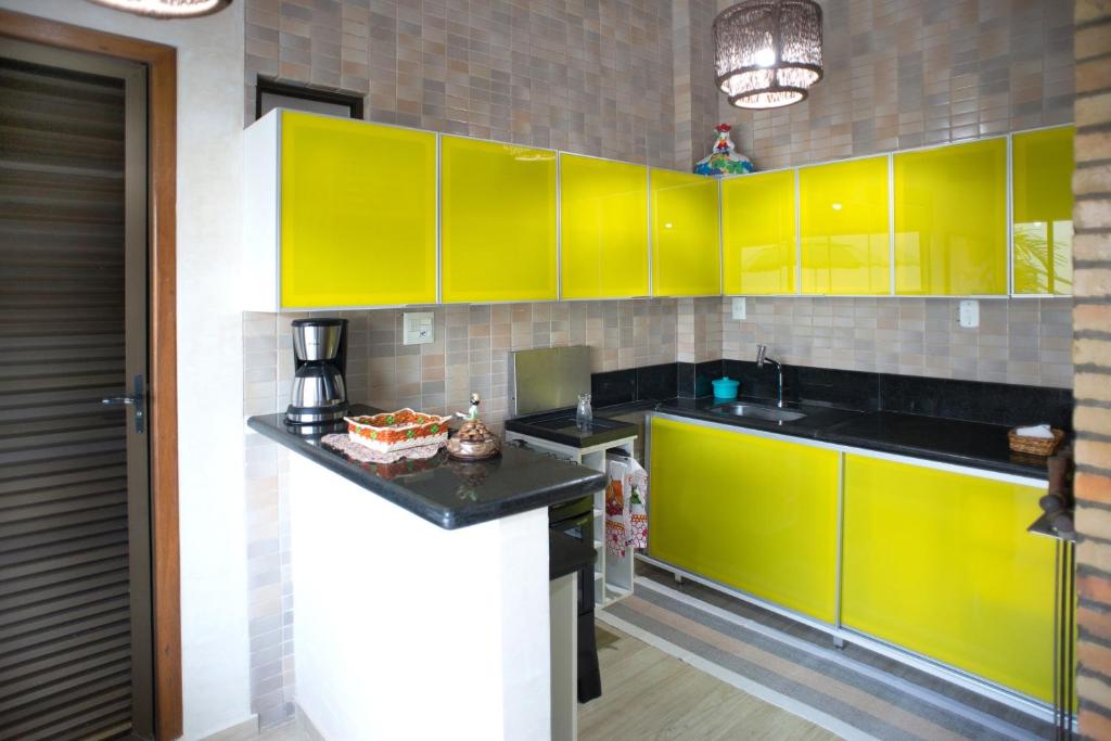  Casa Conforto em Carapibus