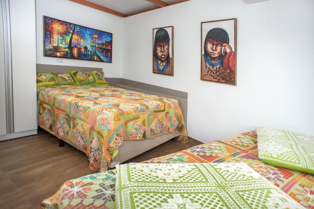  Casa Conforto em Carapibus