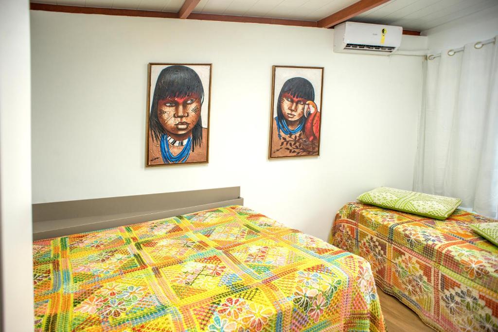  Casa Conforto em Carapibus