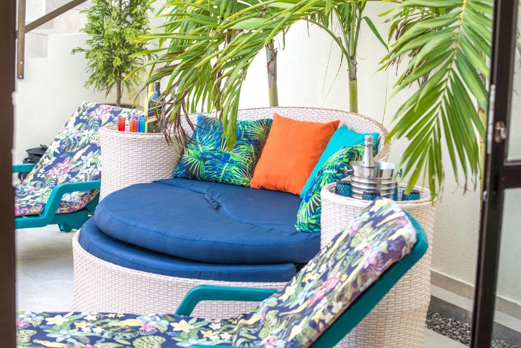  Casa Conforto em Carapibus