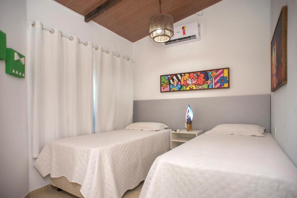  Casa Conforto em Carapibus