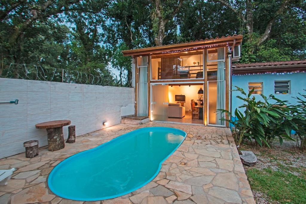  Jungle Beach Maresias