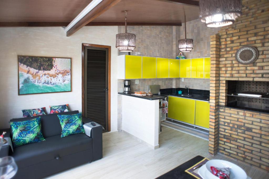  Casa Conforto em Carapibus