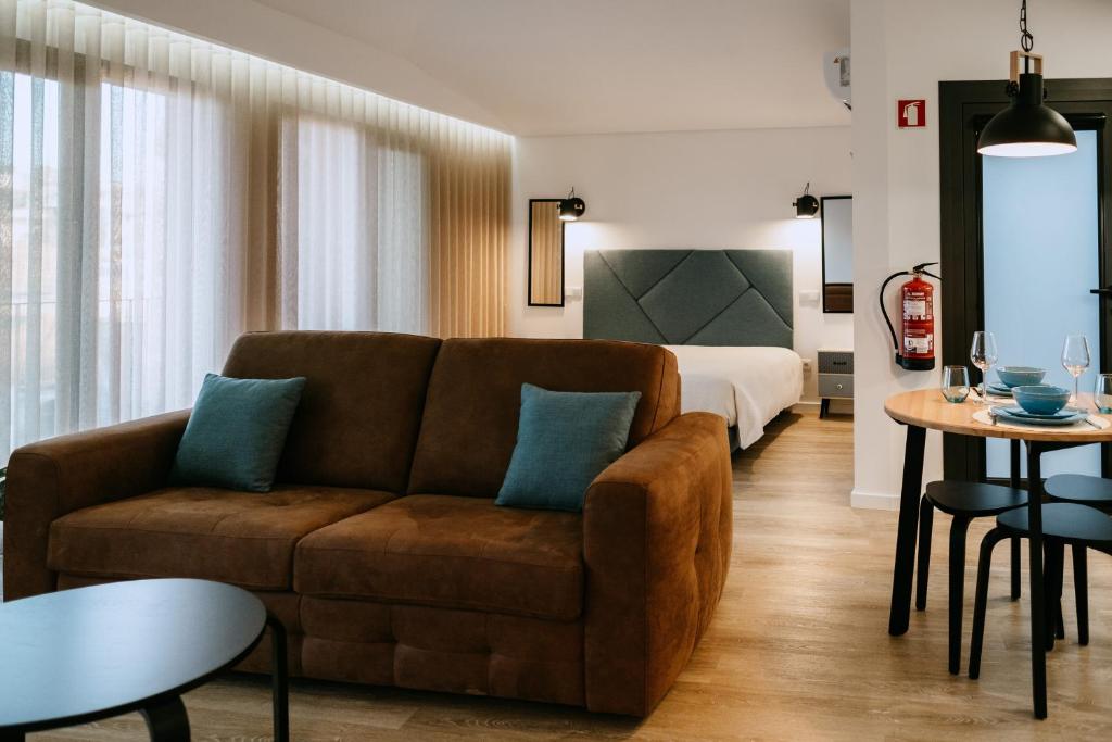 Villa Teresa apartamentos - 1