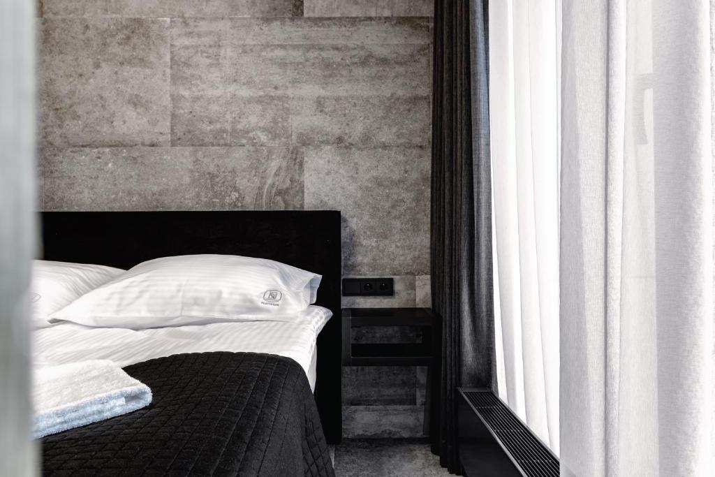 PLATiNIUM RESIDENCE&SPA BASEN-SAUNA "BEST VIEW" CENTER - 19