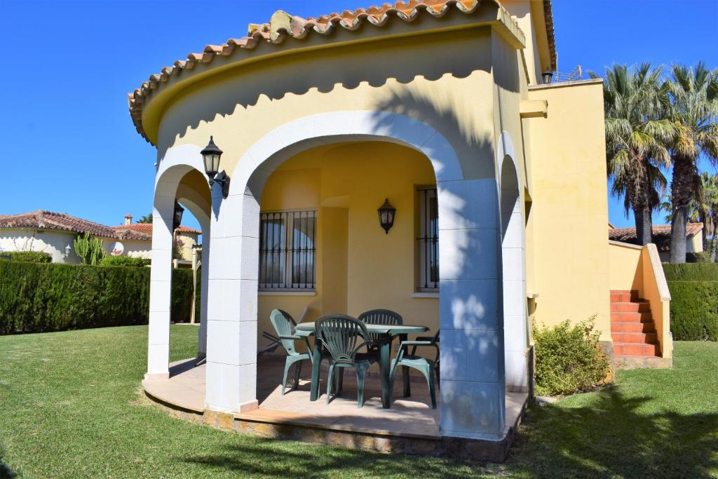 Fotografie z fotogalerie ubytování kandinski v destinaci Oliva