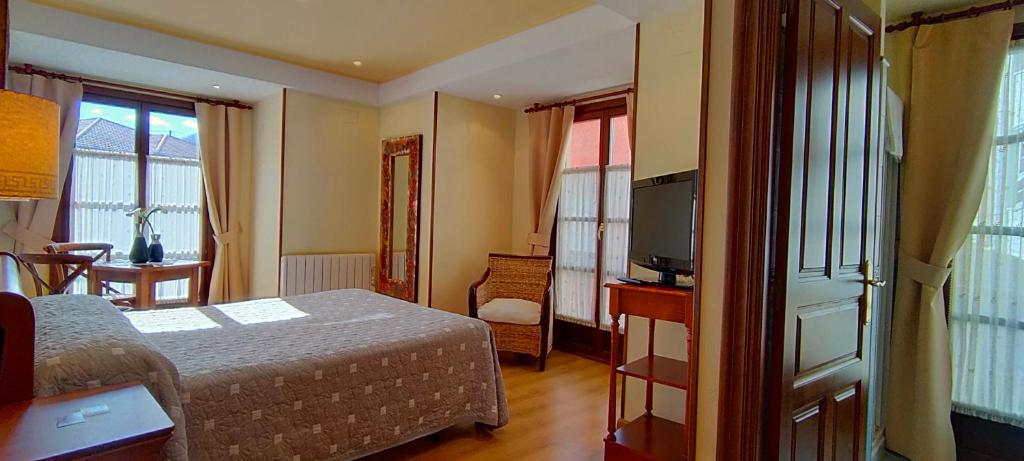 Hotel Rural la Plaza, Caso – Updated 2023 Prices