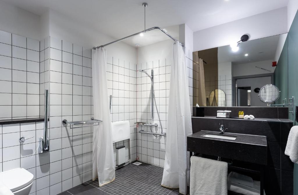 Hotel Indigo - Dundee, an IHG Hotel - 
