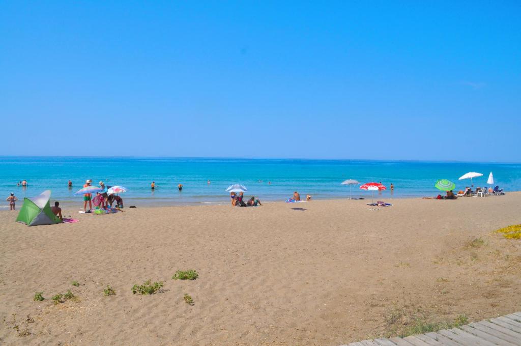 Táj Show holiday homes közelében