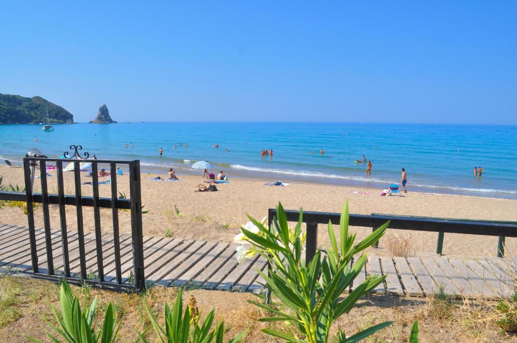 Táj Show holiday homes közelében