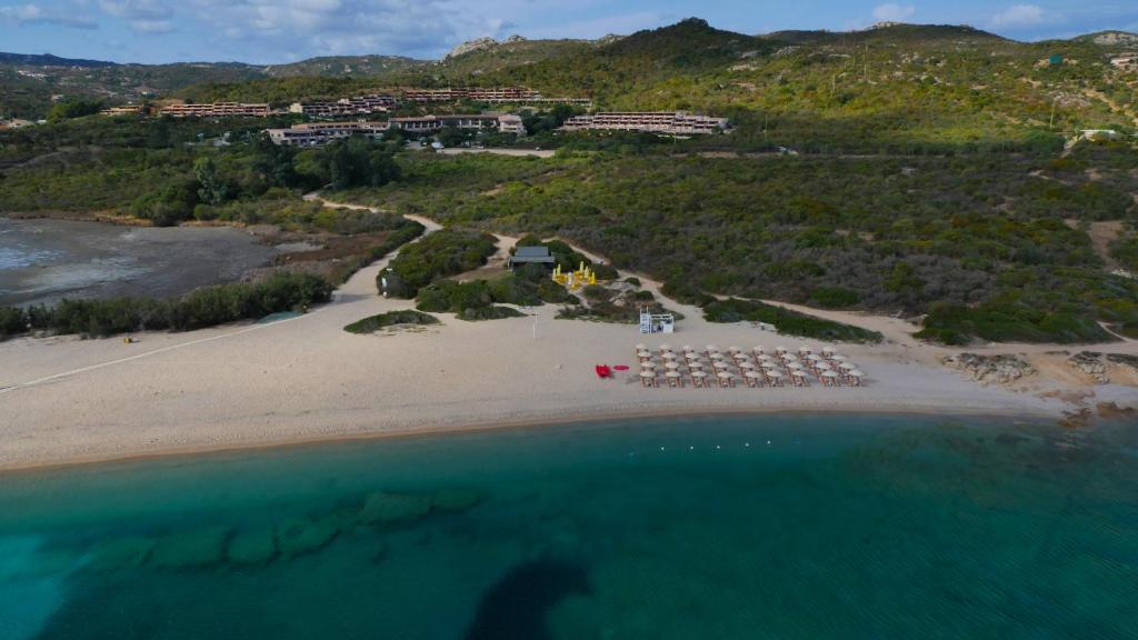 Φυσικό τοπίο κοντά σε αυτό το ξενοδοχείο διαμερισμάτων