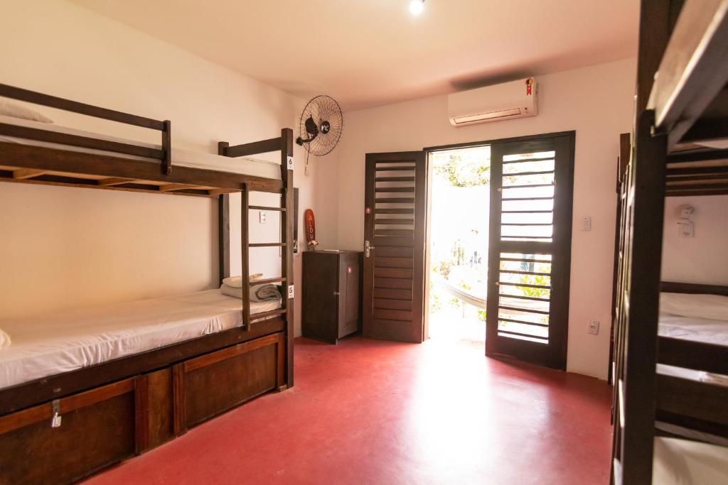  Surfcamp Arara