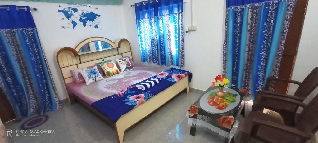 Hostel Buddha Khajuraho
