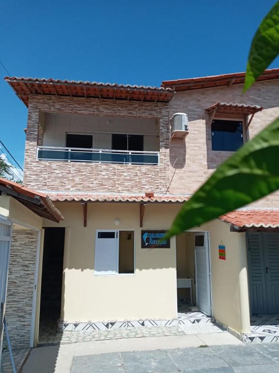  Casa Golfinho Preá