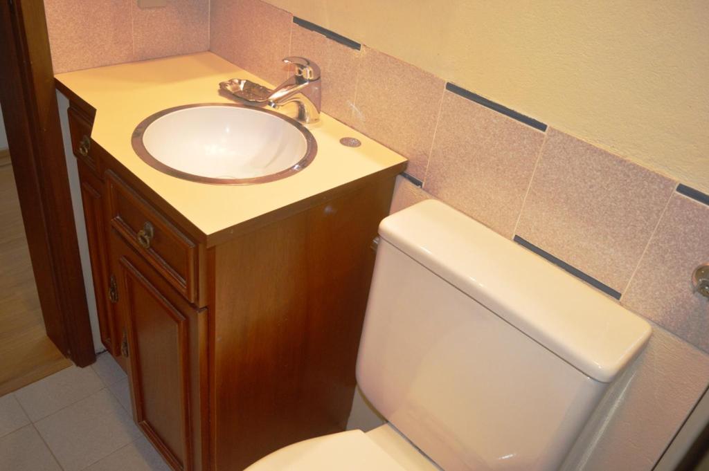 Apartamento a 3 quadras da Rua Coberta  Apartamento a 3 quadras da Rua Coberta