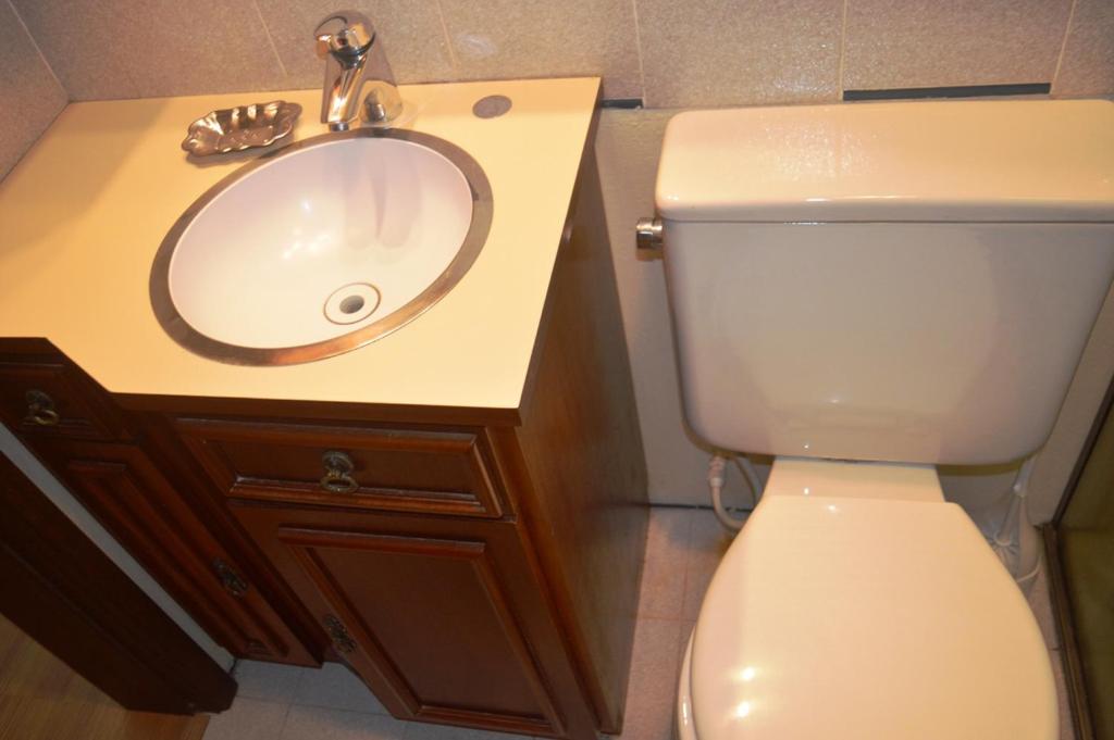 Apartamento a 3 quadras da Rua Coberta  Apartamento a 3 quadras da Rua Coberta