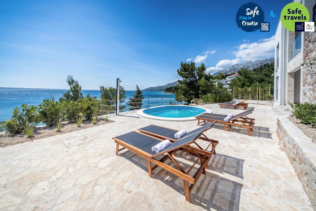 Starigrad Paklenica