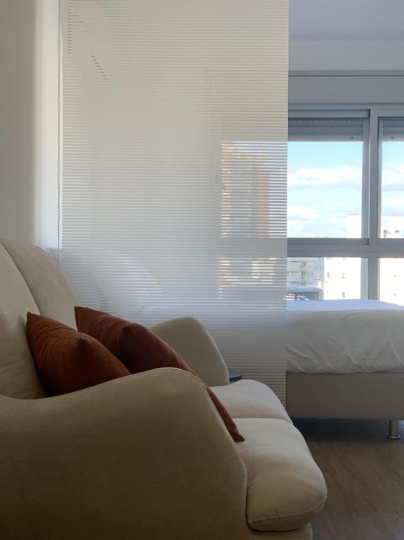 Apartamentos Punta Carretas, Montevideo (precios actualizados 2024)