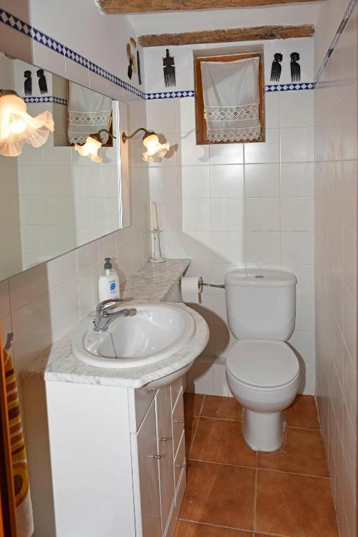 Casa Templers - Apartamento Dúplex