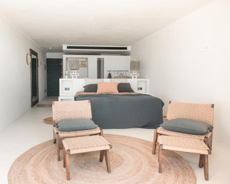 Casa Pacha Formentera, Playa Migjorn – Bijgewerkte prijzen 2023
