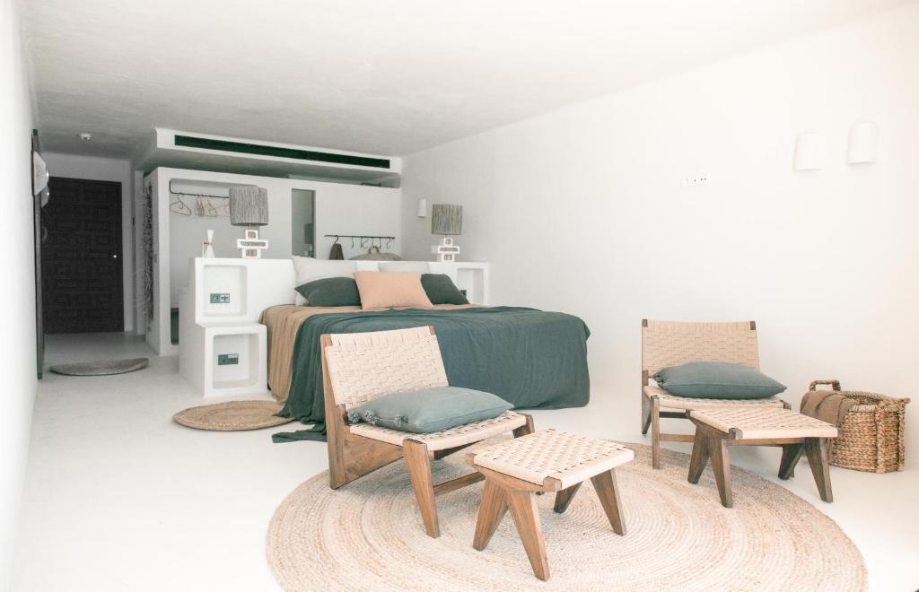 Casa Pacha Formentera, Playa Migjorn – Bijgewerkte prijzen 2023