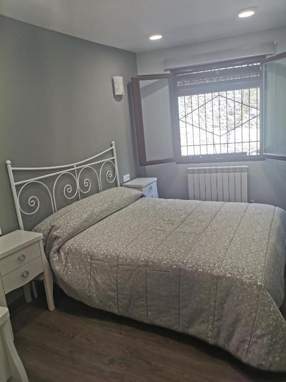 Casa rural pepe - Apartamento De Tres Dormitorios