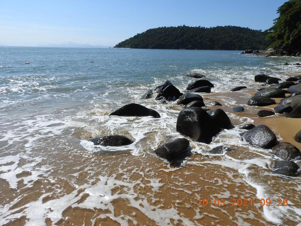  Pousada Colonial Paraty