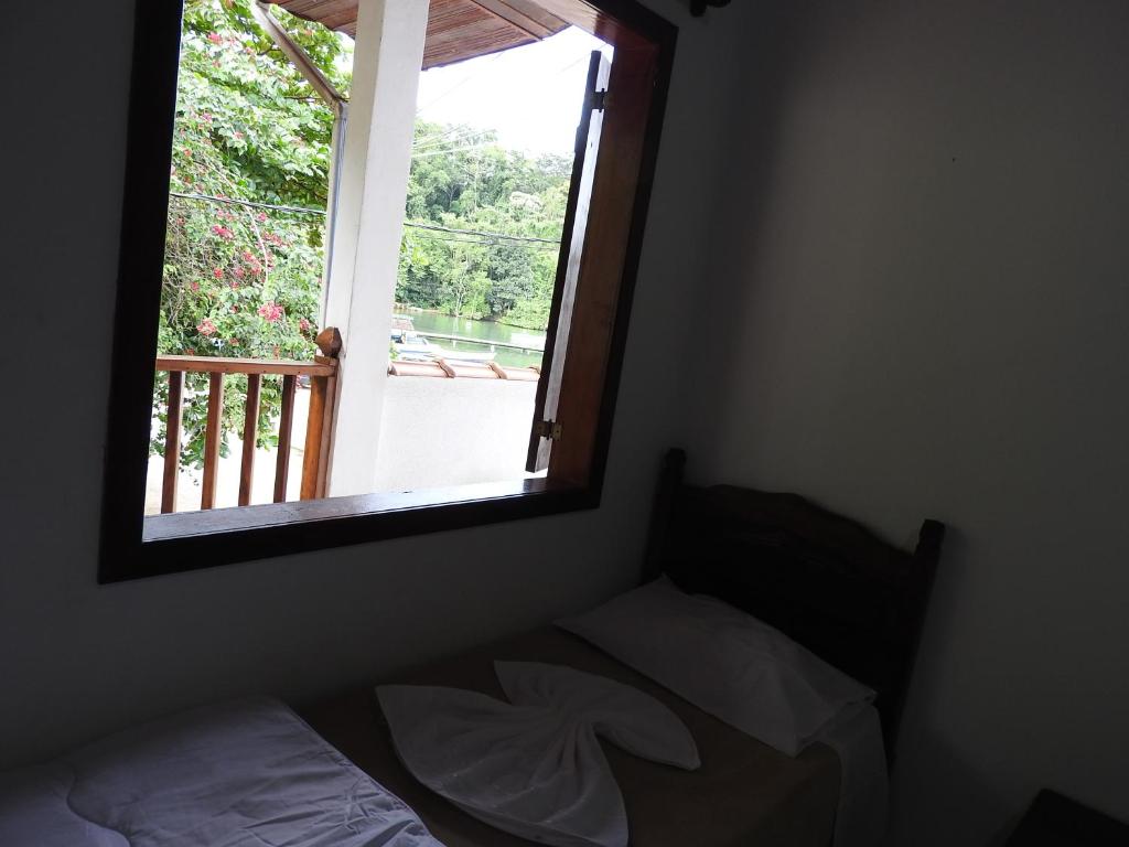  Pousada Colonial Paraty