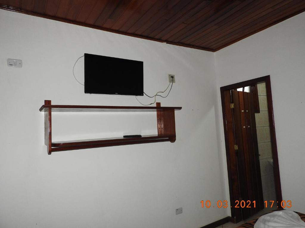  Pousada Colonial Paraty