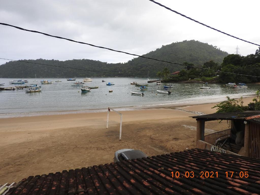  Pousada Colonial Paraty