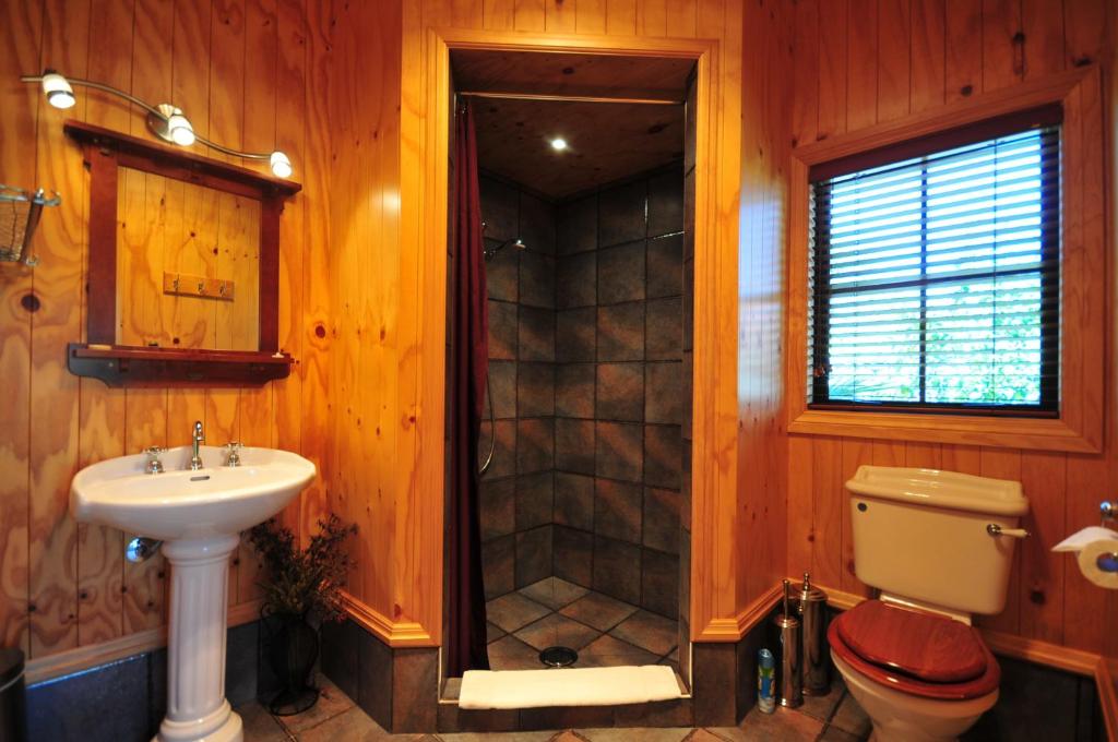 River Rock Estate - Resim 41