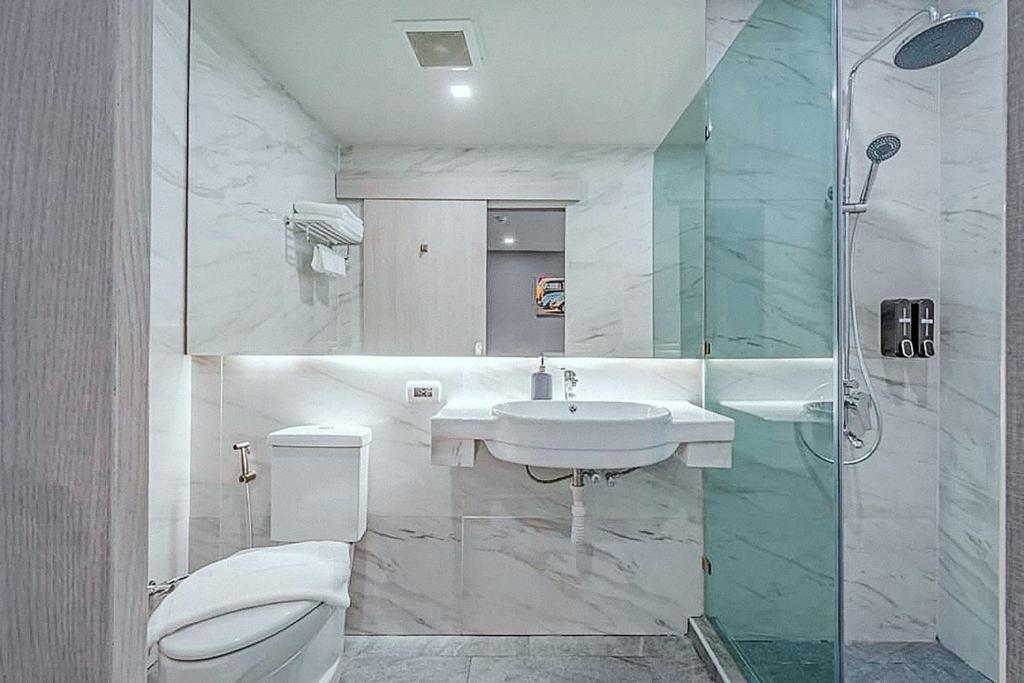 Hyde Park Hotel Bangkok - Resim 3