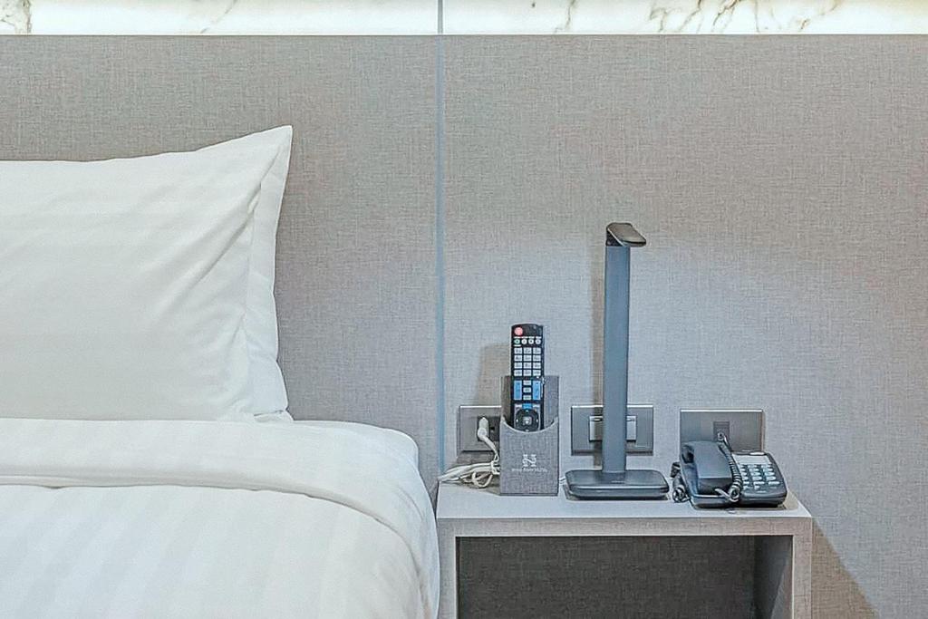 Hyde Park Hotel Bangkok - Resim 25