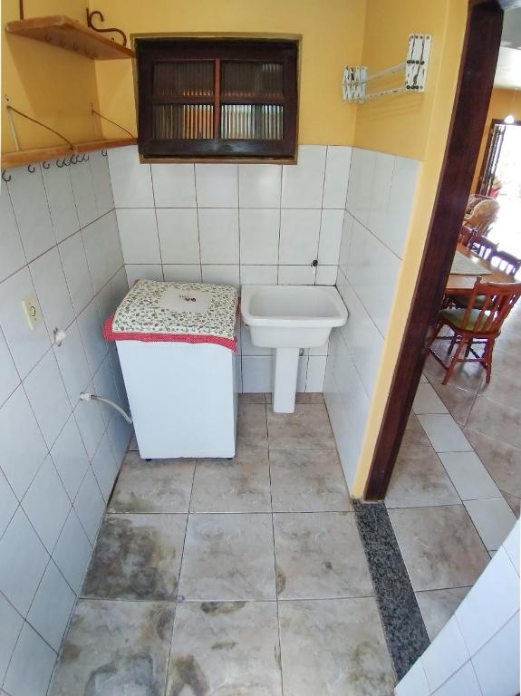  Casa da Praia com piscina [até 12 hóspedes]