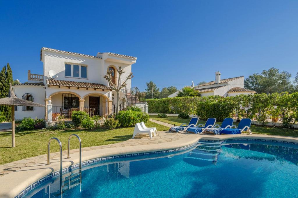 We Love Villas - Villa Zapato, Jávea – Bijgewerkte prijzen 2022