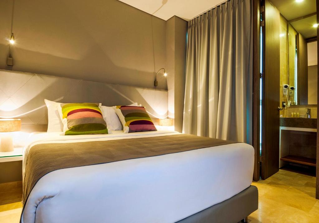 Oz Hotel Cartagena Grand photo 2