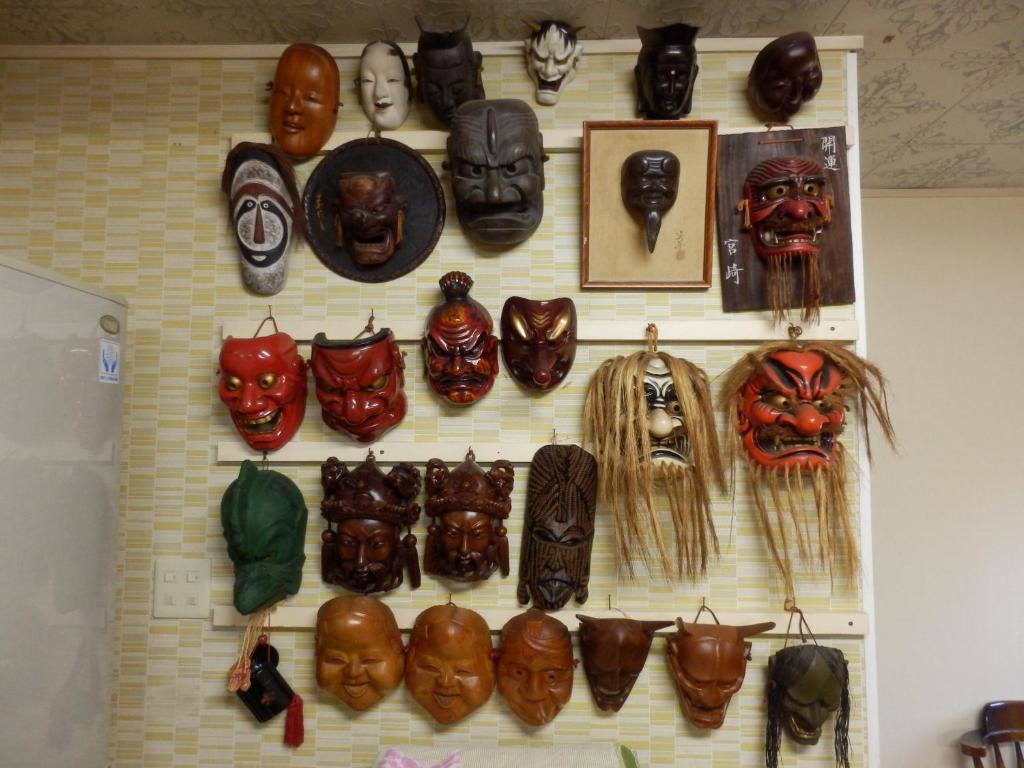 Fotografie z fotogalerie ubytování Minshuku Ginmatsu v destinaci Kanazawa