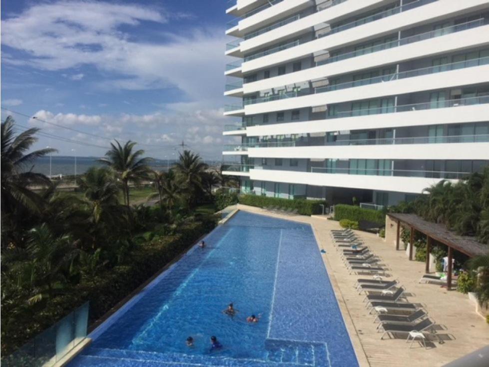 Apartamento Beach Club, Cartagena de Indias – Updated 2023 Prices