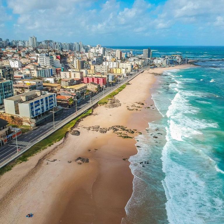  Aguas da Amaralina