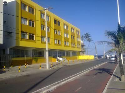  Aguas da Amaralina