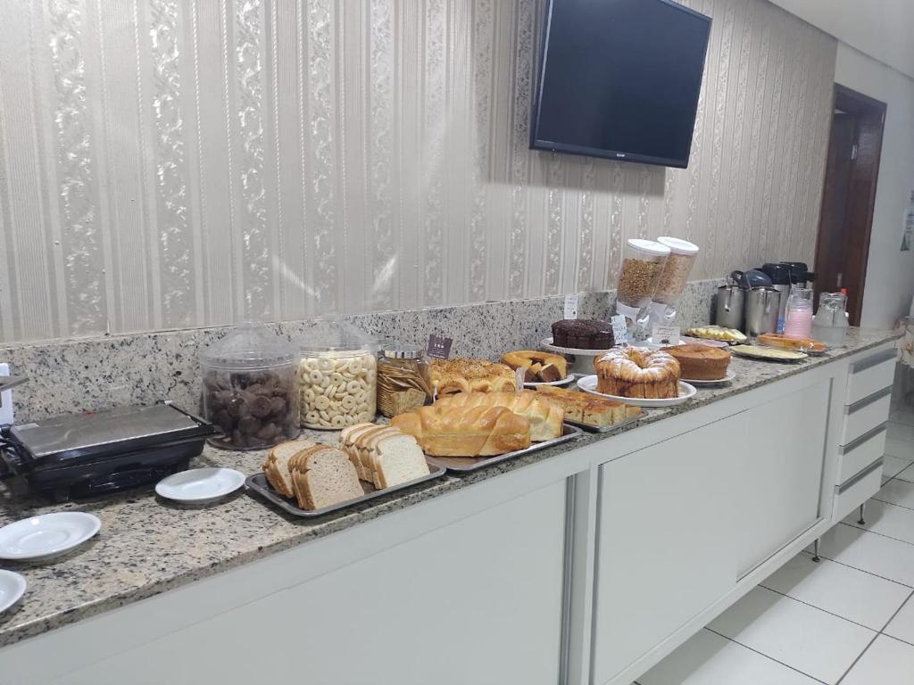  Hotel Bimd Eireli Me