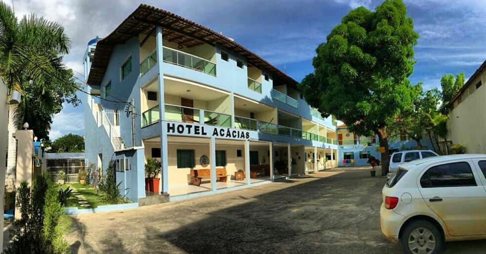  Hotel Acacias
