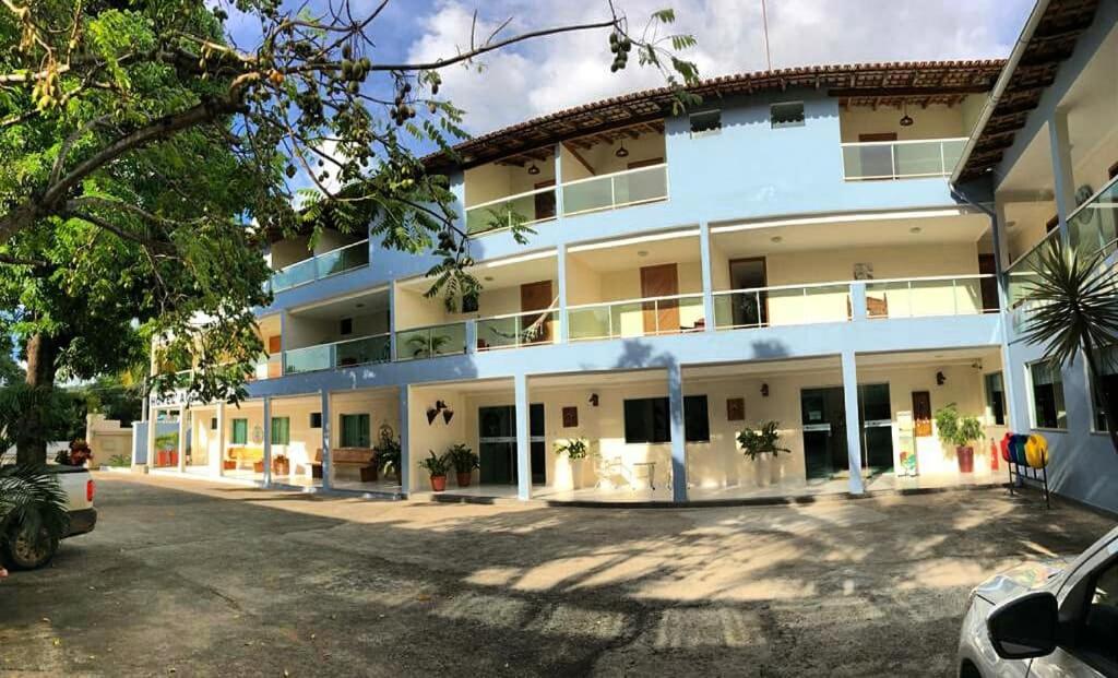 Hotel Acacias