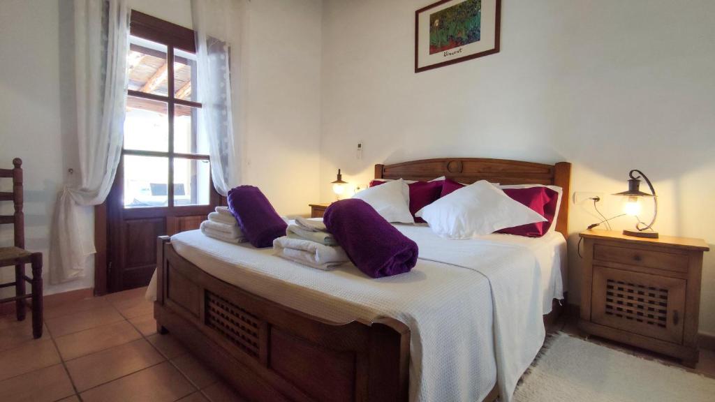 Casa Ibicenca Con Piscina Privada, San Jose – Bijgewerkte ...