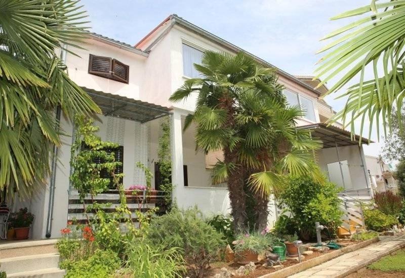 Apartment Plava Plaza (4382-2)