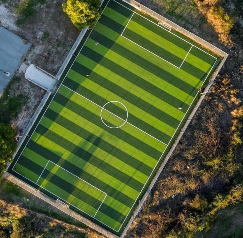 Fotografie z fotogalerie ubytování Staikos v destinaci Ligia