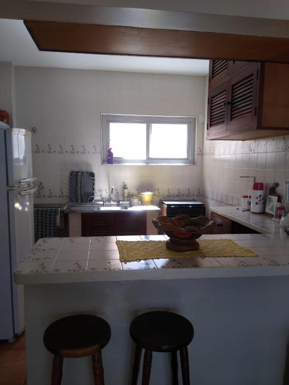  Apartamento Beira Mar