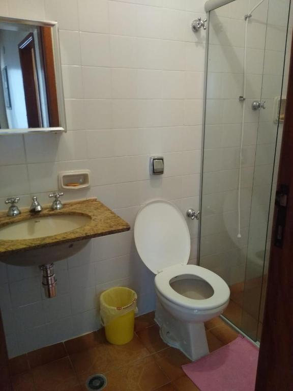  Apartamento Beira Mar